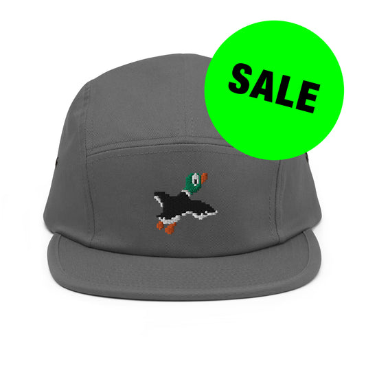 Duck 5-Panel Hat