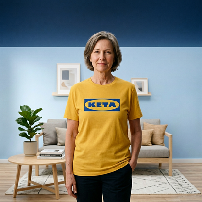 KETA T-Shirt
