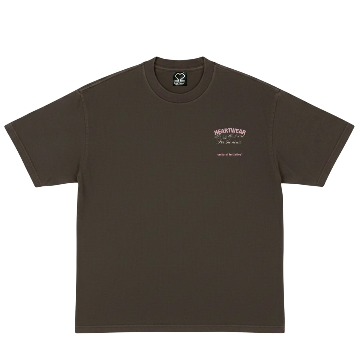 A Cultural Initiative T-Shirt