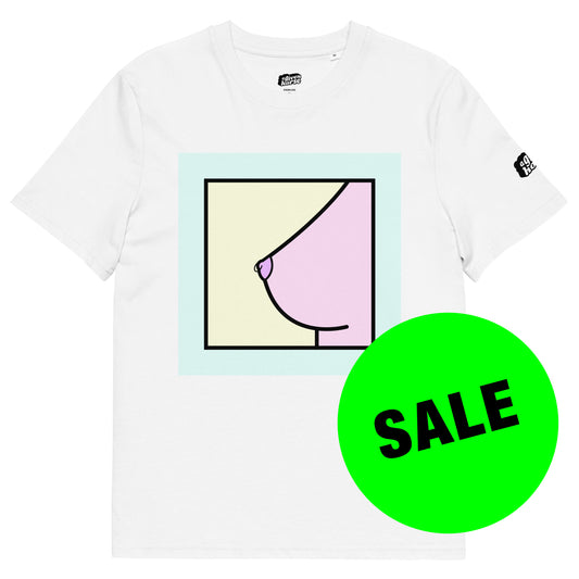 Pierced T-Shirt