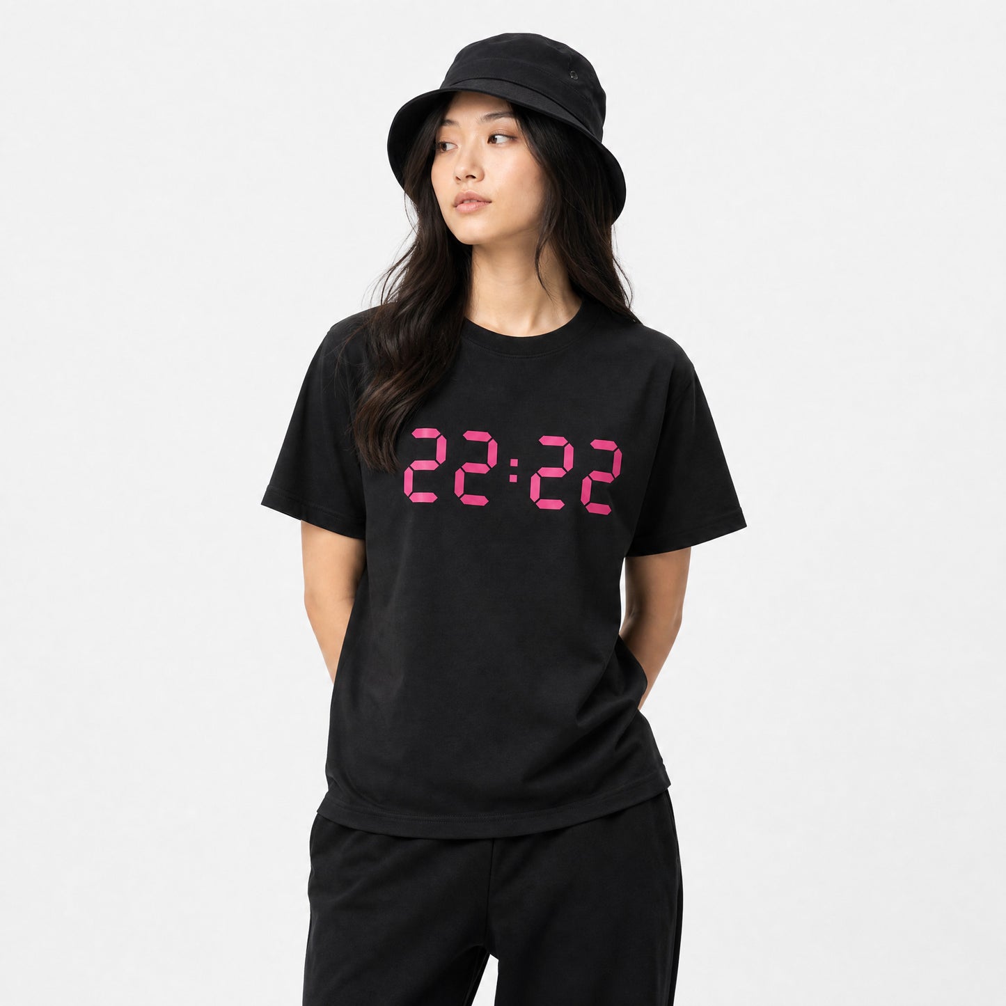 22:22 T-Shirt