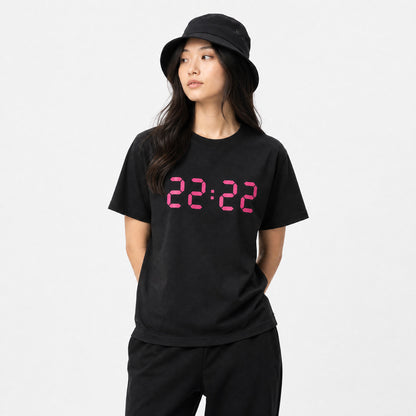 22:22 T-Shirt