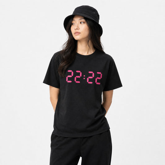 22:22 T-Shirt