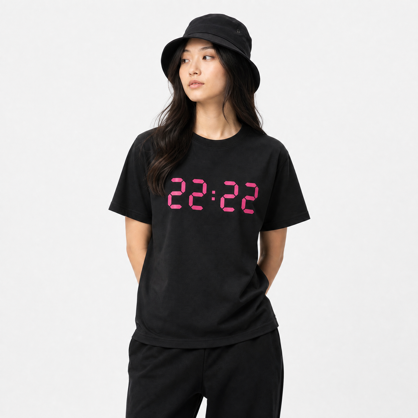 22:22 T-Shirt