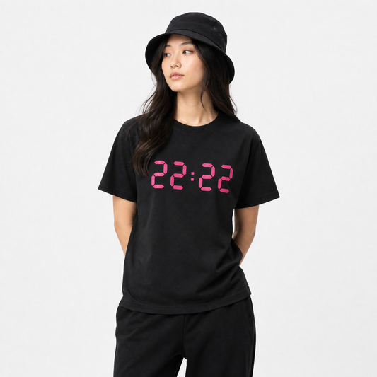 22:22 T-Shirt