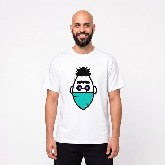 Childhood Fuckups Bert T-Shirt