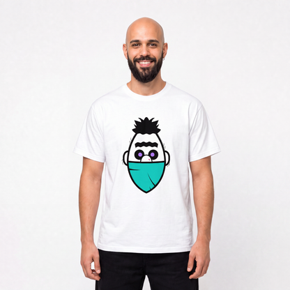 Childhood Fuckups Bert T-Shirt