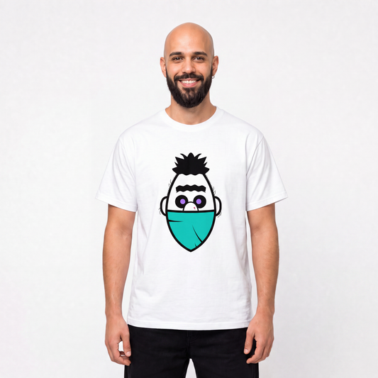 Childhood Fuckups Bert T-Shirt