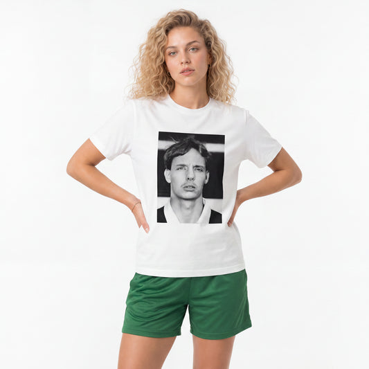 Cult Hero Ed de Goeij T-Shirt