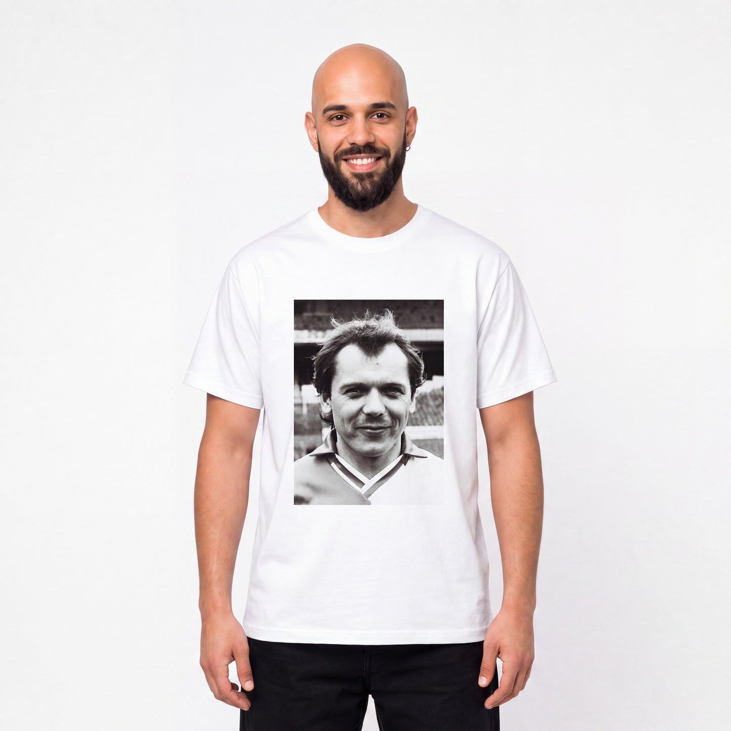 Cult Hero József Kiprich T-Shirt