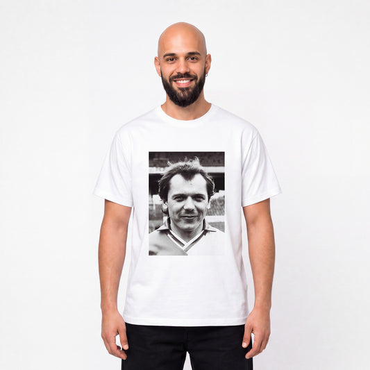 Cult Hero József Kiprich T-Shirt