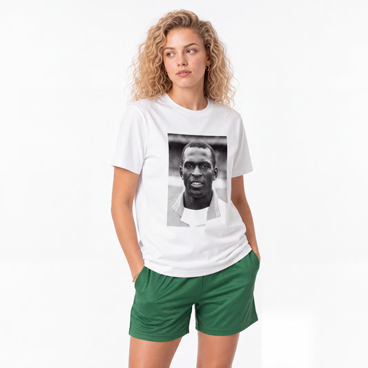 Cult Hero Michael Obiku T-Shirt