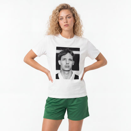 Cult Hero Ed de Goeij T-Shirt