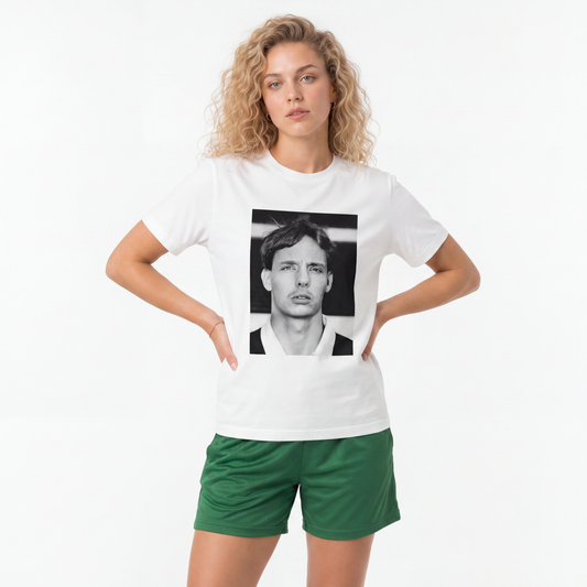 Cult Hero Ed de Goeij T-Shirt
