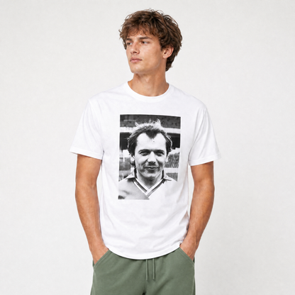 Cult Hero József Kiprich T-Shirt