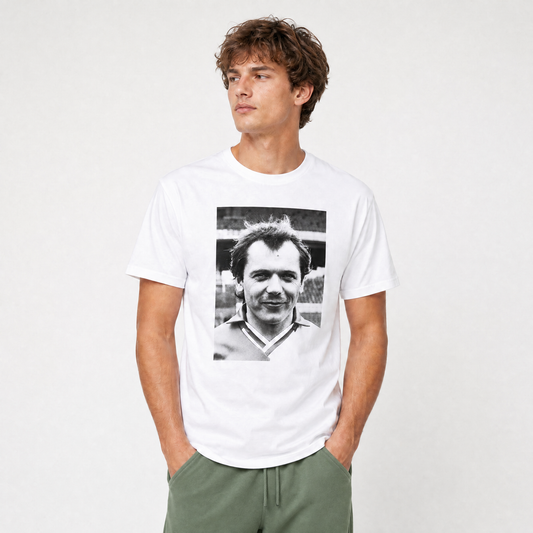 Cult Hero József Kiprich T-Shirt
