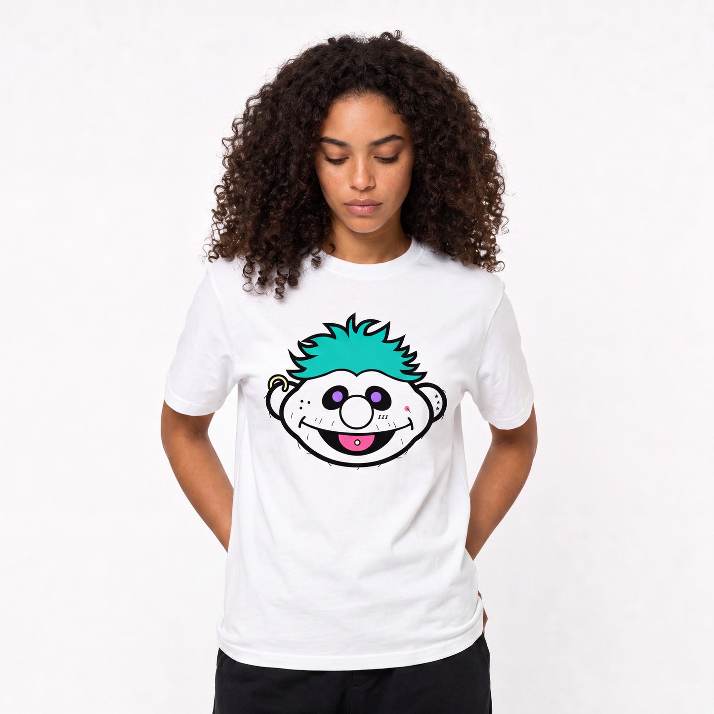 Childhood Fuckups Ernie T-Shirt