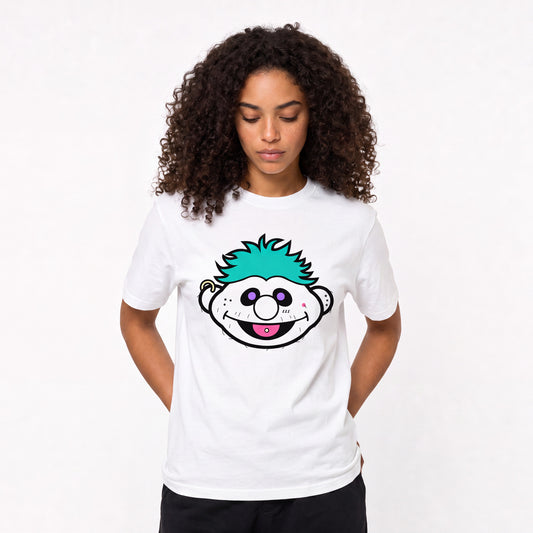 Childhood Fuckups Ernie T-Shirt