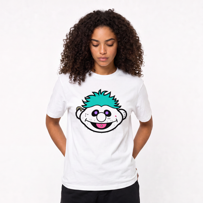 Childhood Fuckups Ernie T-Shirt