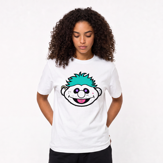 Childhood Fuckups Ernie T-Shirt