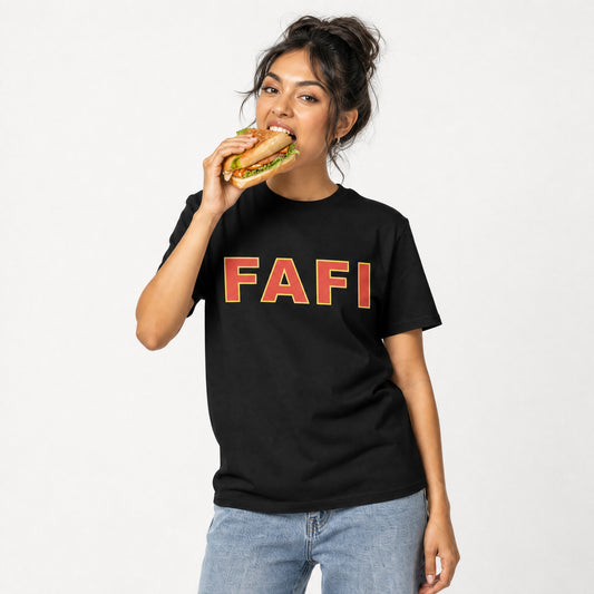 FAFI T-Shirt