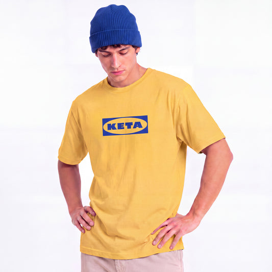 KETA T-Shirt