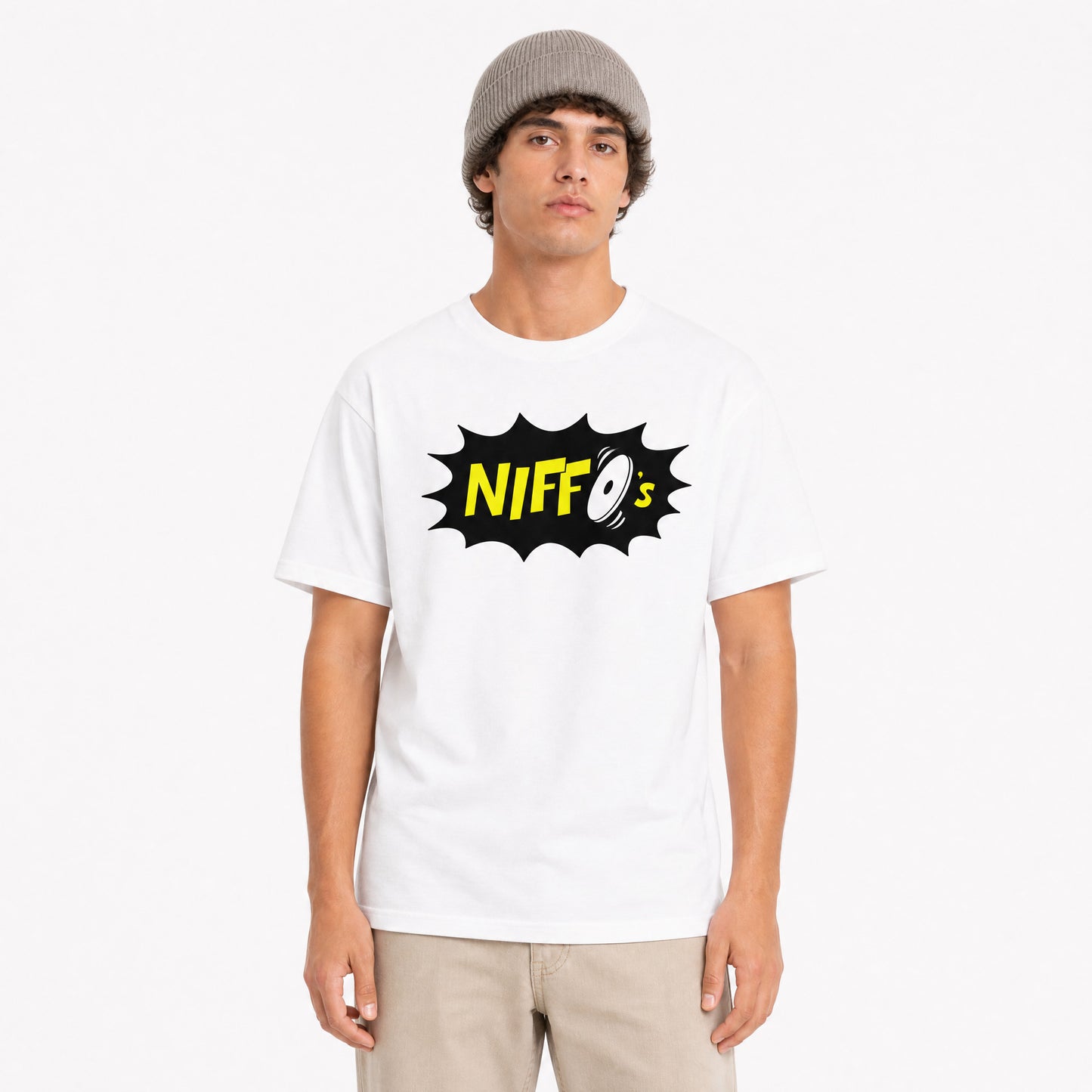 Niffo's T-Shirt