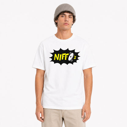 Niffo's T-Shirt