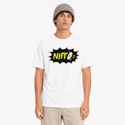 Niffo's T-Shirt