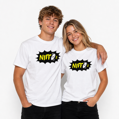 Niffo's T-Shirt