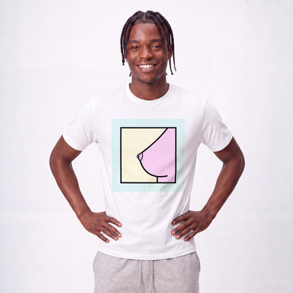 Pierced T-Shirt