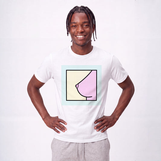 Pierced T-Shirt