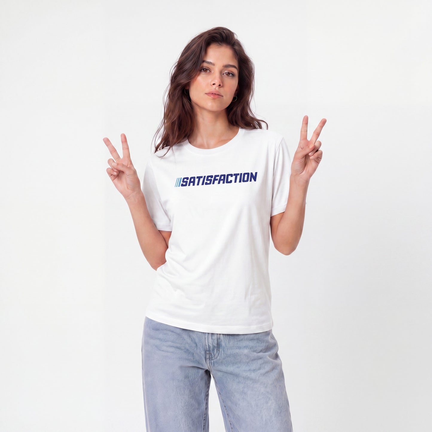 Satisfaction T-Shirt