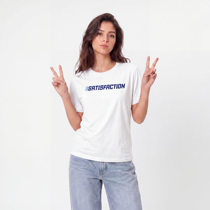 Satisfaction T-Shirt