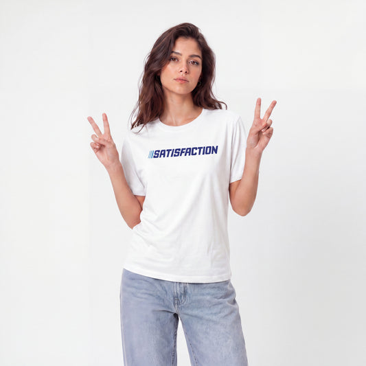 Satisfaction T-Shirt