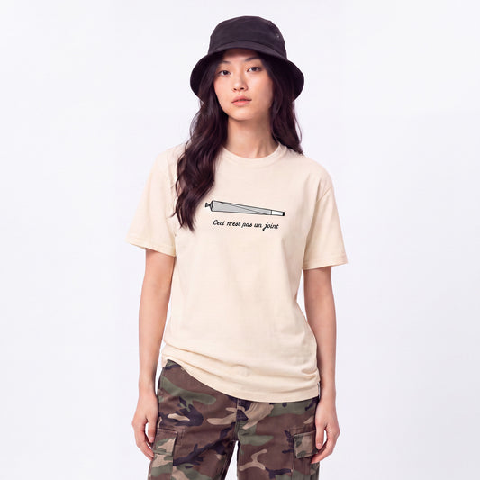 Un Joint T-Shirt