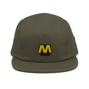 Metro Hat Olive
