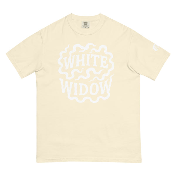 Smokers Club: White Widow T-Shirt